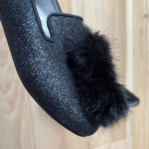 New Caela Faux Fur Loafer - Picture 15 of 15